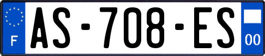 AS-708-ES