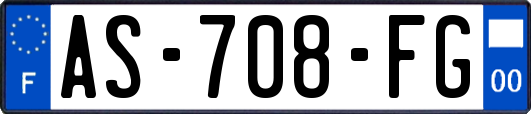 AS-708-FG