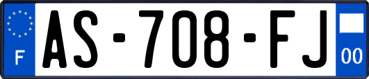 AS-708-FJ
