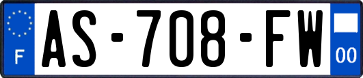 AS-708-FW