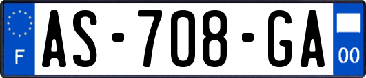 AS-708-GA