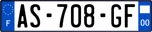 AS-708-GF