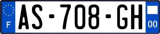 AS-708-GH