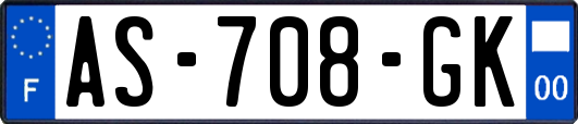 AS-708-GK
