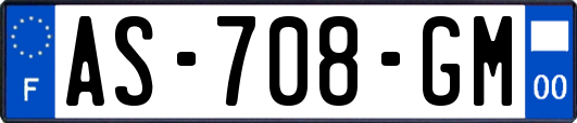 AS-708-GM