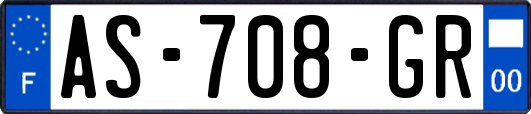 AS-708-GR