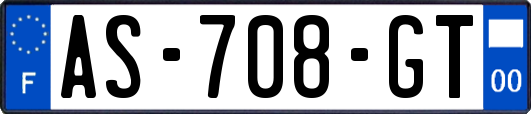 AS-708-GT