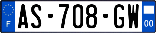 AS-708-GW