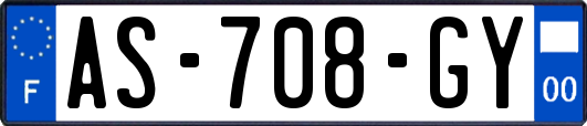 AS-708-GY