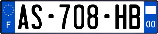 AS-708-HB