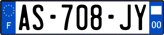 AS-708-JY