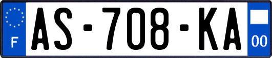 AS-708-KA