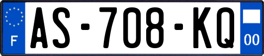 AS-708-KQ