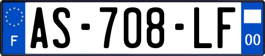 AS-708-LF