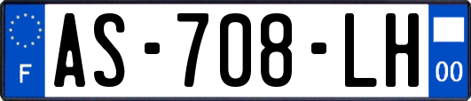 AS-708-LH