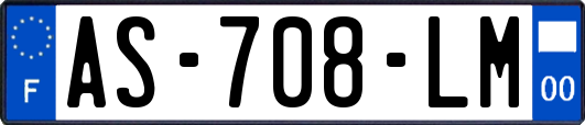 AS-708-LM