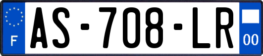 AS-708-LR