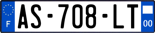 AS-708-LT