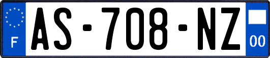 AS-708-NZ