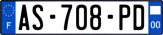 AS-708-PD
