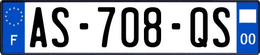 AS-708-QS