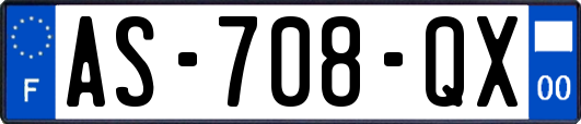 AS-708-QX