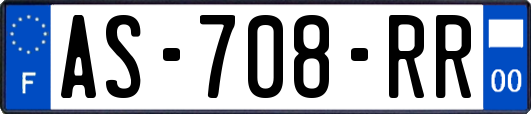 AS-708-RR