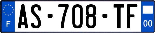 AS-708-TF