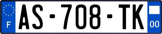 AS-708-TK