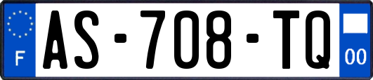 AS-708-TQ