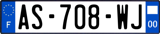 AS-708-WJ