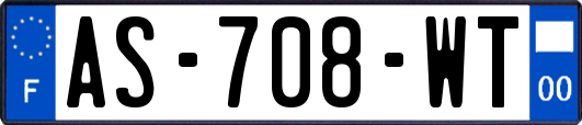 AS-708-WT