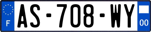 AS-708-WY