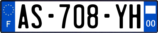AS-708-YH