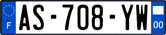 AS-708-YW