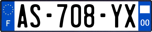AS-708-YX
