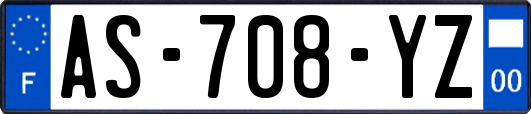 AS-708-YZ
