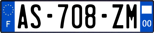 AS-708-ZM