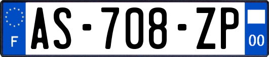 AS-708-ZP