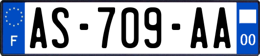 AS-709-AA