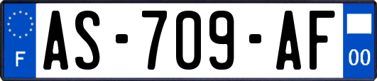 AS-709-AF