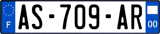 AS-709-AR