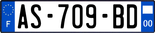 AS-709-BD