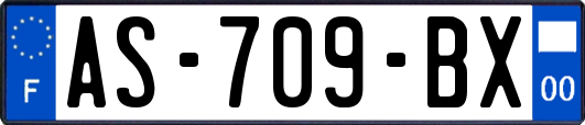 AS-709-BX