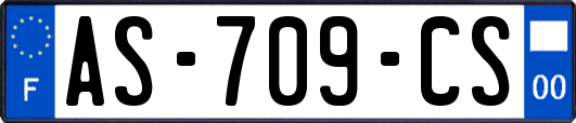 AS-709-CS