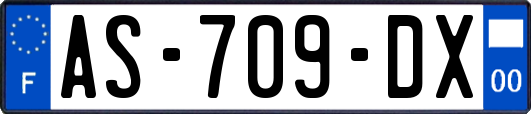 AS-709-DX