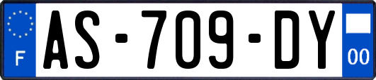 AS-709-DY