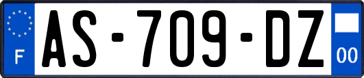 AS-709-DZ