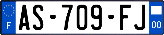 AS-709-FJ