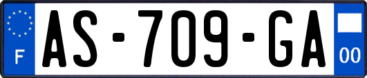 AS-709-GA